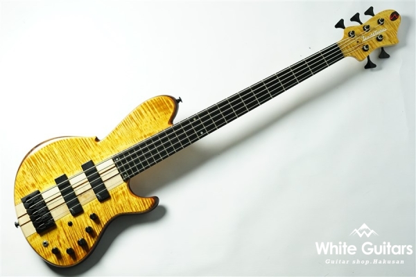 Chronos 5string